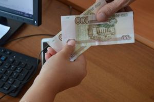 В Пензенской области водитель поплатился за попытку дать взятку госавтоинспектору