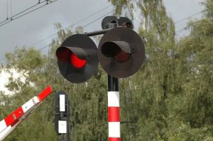 В Пензенском регионе за полгода случилось одно ДТП на переезде
