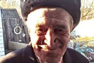 В Пензенском районе обнаружен пропавший 79-летний мужчина