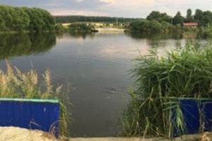 Следователи разберутся в причинах гибели мужчины на воде в Пензенской области