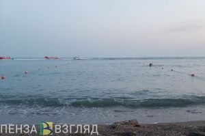 Вместо поездки в Адлер пензячке пришлось обратиться в полицию