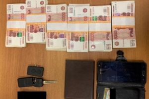 В Пензе за 6 миллионов рублей бизнесмену пообещали удачный исход дел в суде