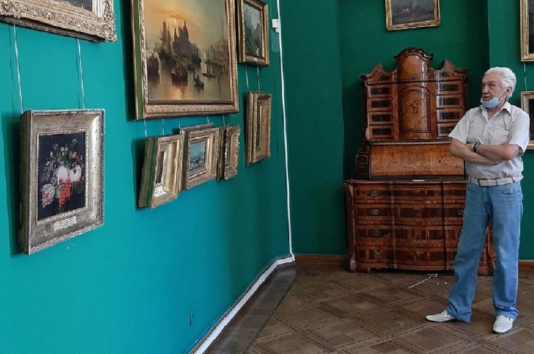 шедевр пенза