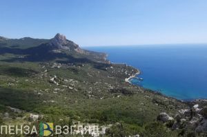 Мечта отдохнуть в Крыму исчезла для пензячки вместе с деньгами
