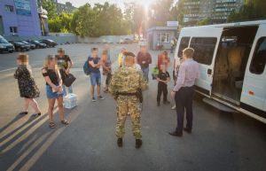 Три силовых ведомства провели операцию на пензенском автовокзале