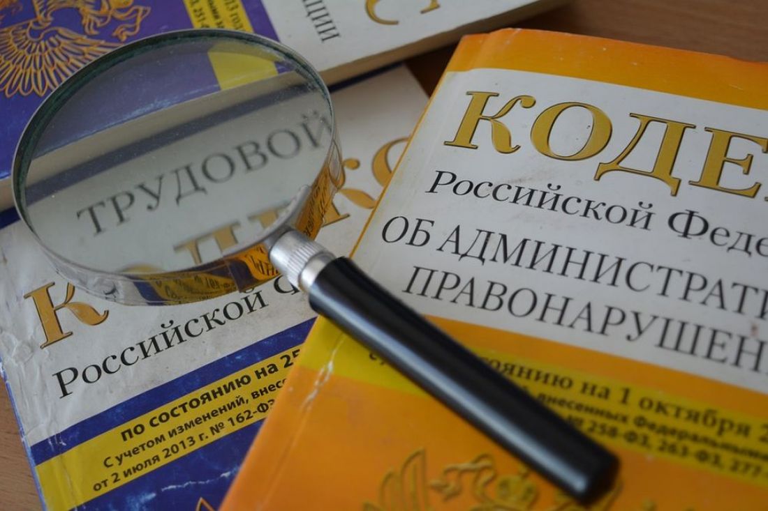 В Пензенской области взятку полицейскому заложили в КоАП