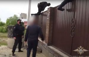 В Пензенской области задержали незаконных «банкиров» с оборотом в 330 миллионов рублей