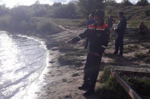 «Не умел плавать». Подробности вечерней трагедии в Пензе