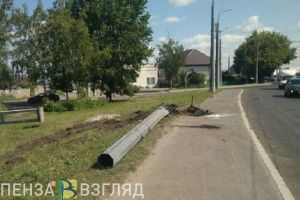Пензенский Следком разберется в обстоятельствах гибели рабочего в Терновке
