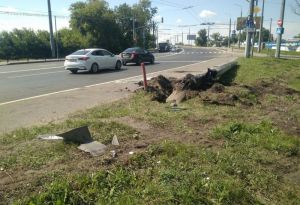 Все, что известно об ужасной смерти рабочего в пензенской Терновке