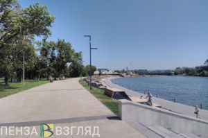 Продление режима повышенной готовности, отключение воды и новые случаи коронавируса - новости Пензы за 24 июля