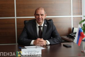 Владимир Мутовкин: «Нужно вкладываться в центр, но не забывать про окраины!»