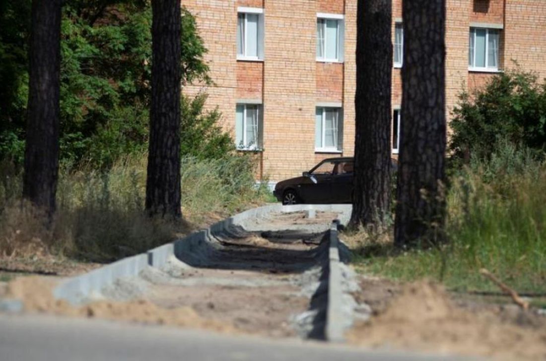 Велодорожки в Заречном Пензенской области. Су-2 Заречный Пензенской области. Асфальт Заречный Пензенская область Заречный. Заречныйпензенская область реконструкция проходныйх.