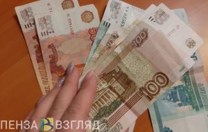 Пензячка в надежде заработать перевела мошенникам 640 тысяч рублей