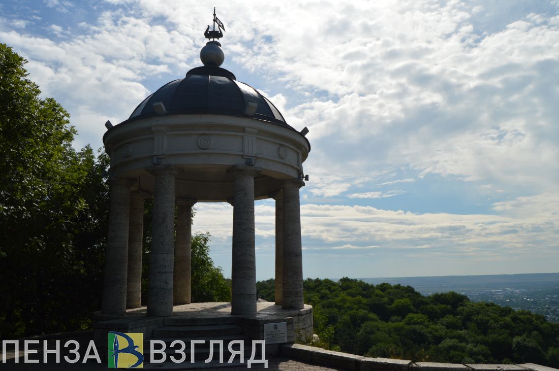 Пятигорск глазами Лермонтова. Прогулка по местам «Героя нашего времени» —  Новости — Пенза Взгляд