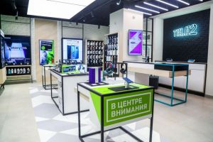 Tele2 нарастила оборот по финансовым сервисам в Пензенской области