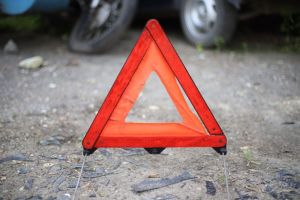 На дороге в Пензенской области скончался водитель автомобиля «Hyundai»
