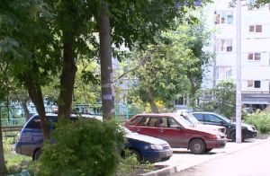 В Пензе раскрыта тайна исчезнувшего автомобиля