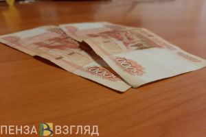 Пензенца развели на деньги при покупке иномарки
