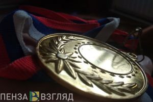 В Пензе прошло первенство области по легкой атлетике