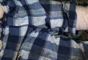 Пензенская полиция просит помочь установить личность утонувшего