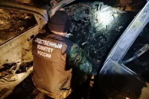 Дело об убийстве таксиста в Пензенской области отправлено в суд