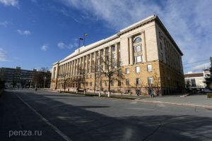 В Пензенской области будет реализовано два крупных инвестпроекта