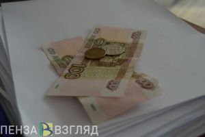Не имей сто рублей. Пензенец похитил деньги у друга детства