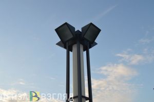 В Пензенской области задержали женщину, ходившую от столба к столбу