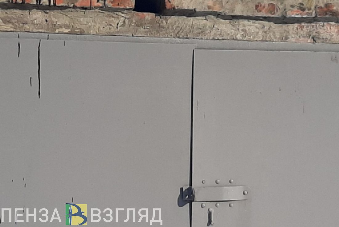 Житель Пензенской области проник в чужой гараж и обокрал его