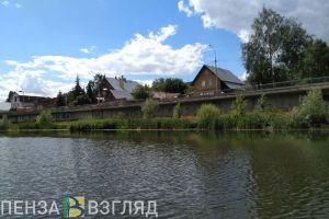 Стало известно, какая погода ждет жителей Пензенской области перед выходными