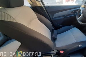 23-летний парень разъезжал пьяным на иномарке по Пензе