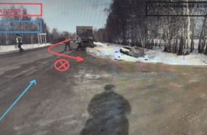 В Пензе суд вынес приговор инсценировщикам 22 аварий