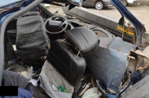 В Пензенской области дело о смертельном ДТП по вине подростка направлено в суд
