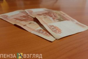 Жительница Пензенской области, пытаясь сберечь деньги, лишилась их