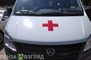 В ДТП в Сердобском районе ночью погиб водитель «девятки»