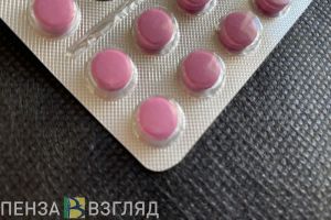 Почти 7 тысяч случаев коронавируса зарегистрировано в Пензенской области