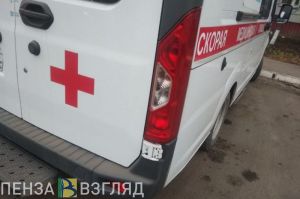 Ночью в Пензе хозяина квартиры изрезали ножом
