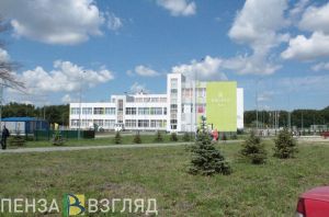 Школы Пензы прошли приемку перед началом учебного года
