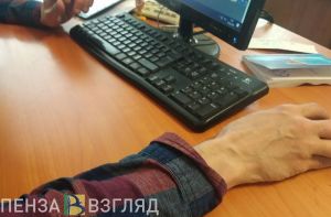 В Пензенской области поймали группу хакеров, копировавших чужие пароли