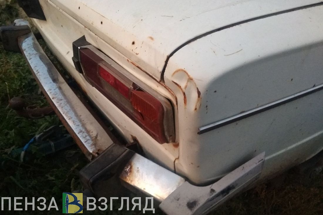 В Пензенской области будут выявлять технически неисправные машины