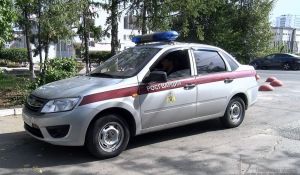 В Пензе росгвардейцы поймали вора, прихватившего дорогие наушники