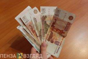 В Пензенской области бухгалтер незаконно начисляла себе зарплату