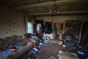 Кровавое преступление, вакцинация от гриппа и страшное ДТП: новости Пензенской области за 17 августа