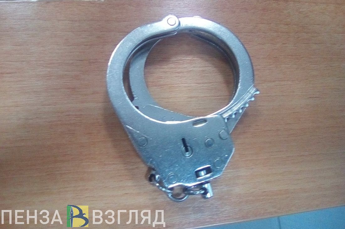 Житель Пензенской области у пруда застрелил мужчину
