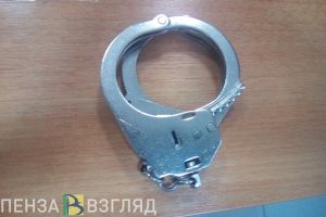 Житель Пензенской области у пруда застрелил мужчину