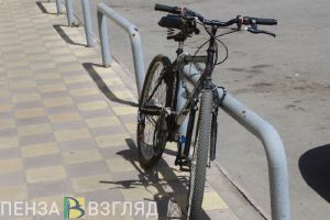 В Пензенской области подросток на авто насмерть задавил велосипедиста