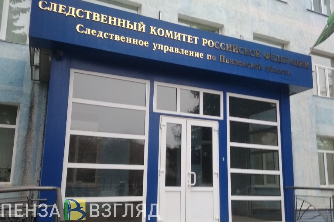 Две юных пензячки попались на сбыте наркотиков