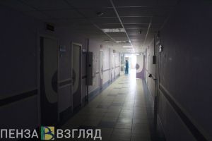 В Пензенской области от коронавируса умерла пожилая пациентка