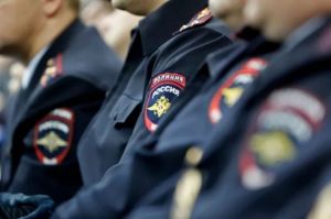 В селе под Пензой мать избила полицейского за задержание пьяного сына
